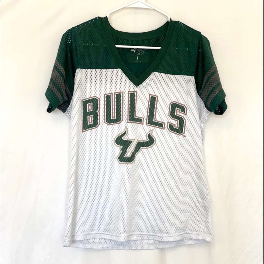Bulls Jersey